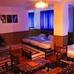 ویژگی های یک هتل خوب