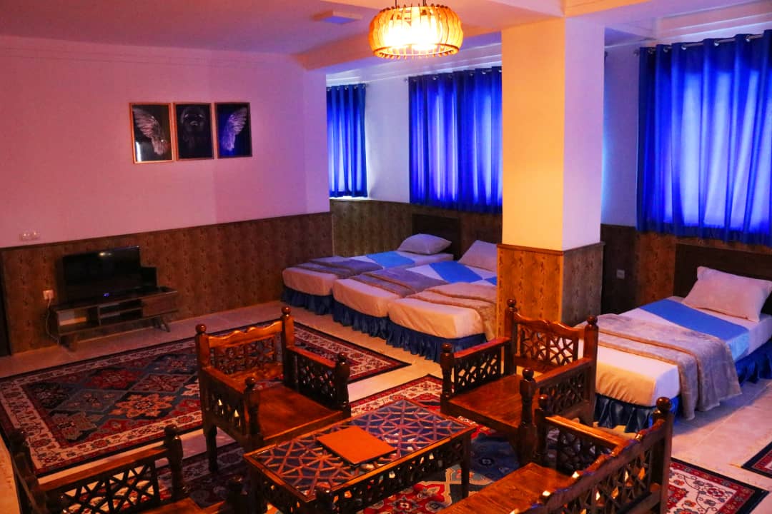 ویژگی های یک هتل خوب